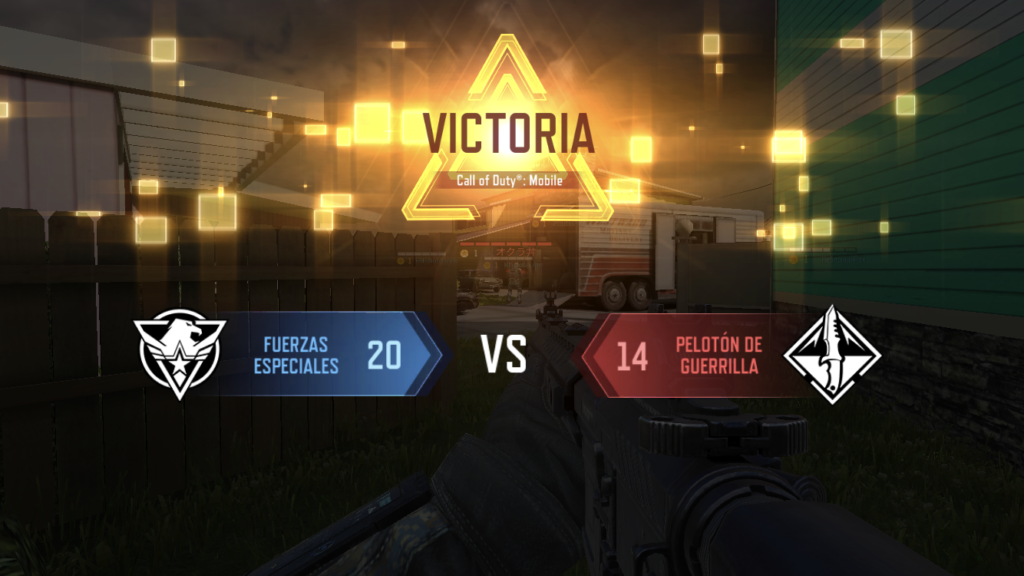 Cómo hackear el call of duty mobile