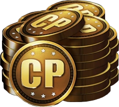 cod points