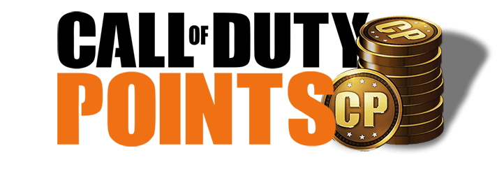 cod points en Call Of Duty Mobile