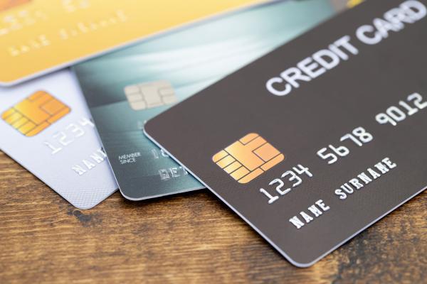 tarjeta de credito y debito
