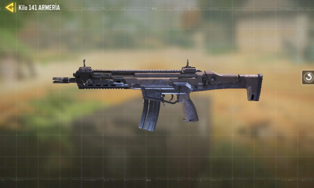 Kilo 141