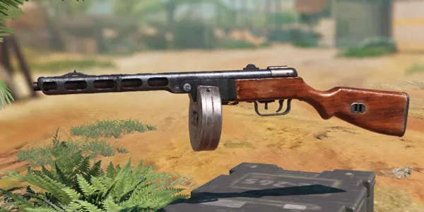PPSh-41